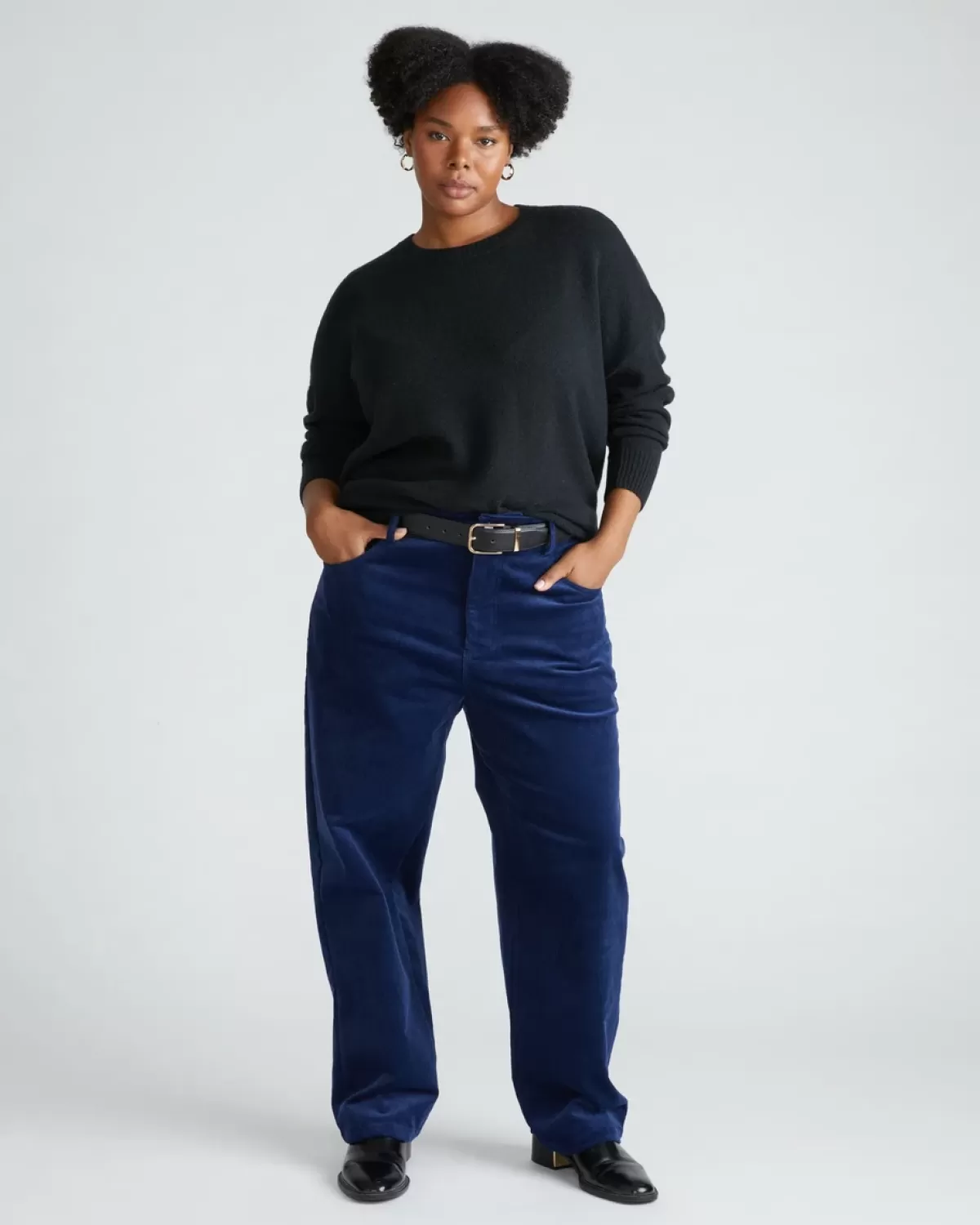 Mena Eco Alpaca Sweater>Universal Standard Hot