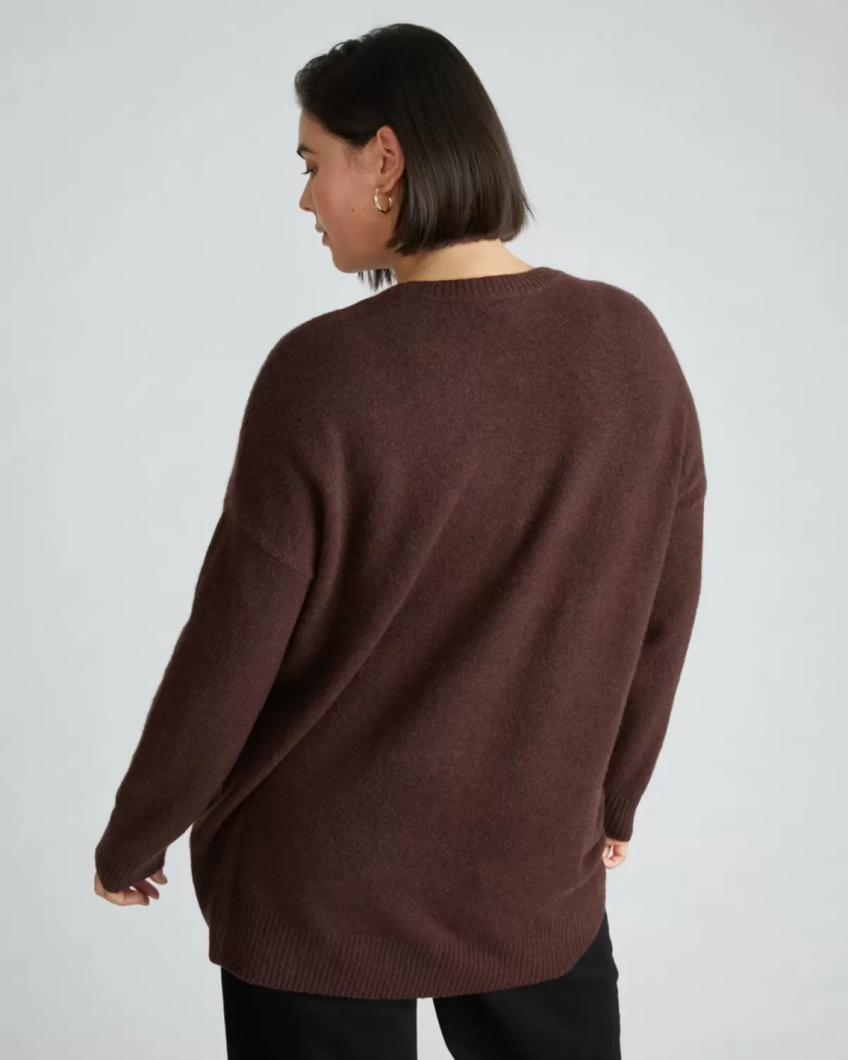 Mena Eco Alpaca Sweater>Universal Standard Cheap