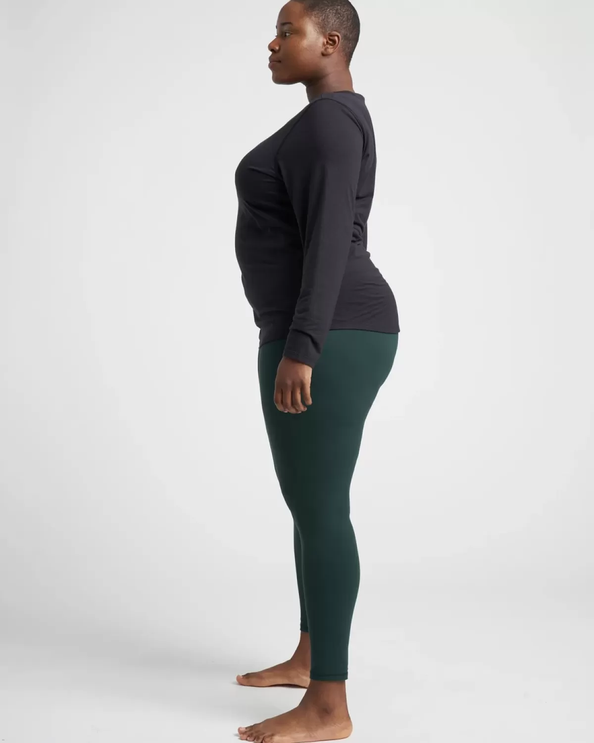 Mia Long Sleeve Movement Tee>Universal Standard New