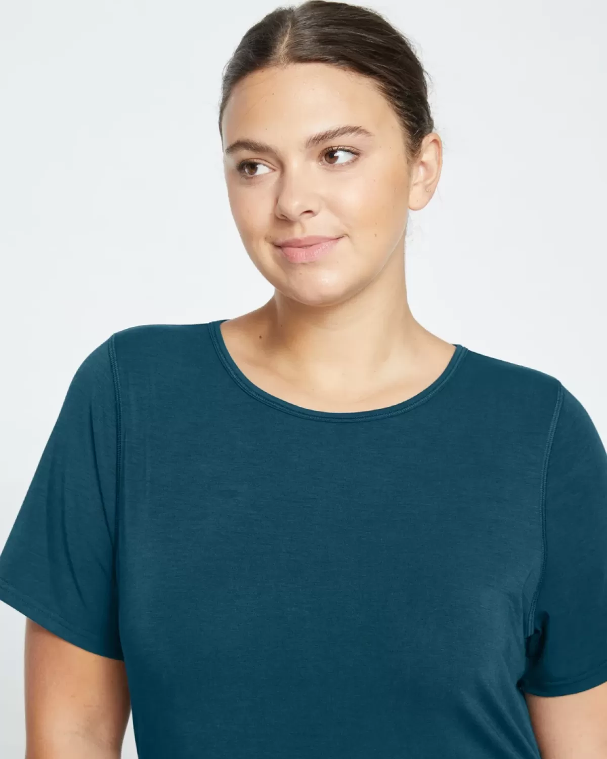 Mia Movement Tee>Universal Standard Clearance
