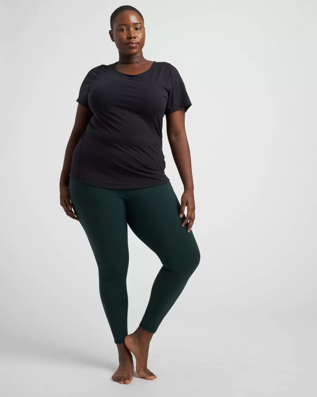 Mia Movement Tee>Universal Standard Hot
