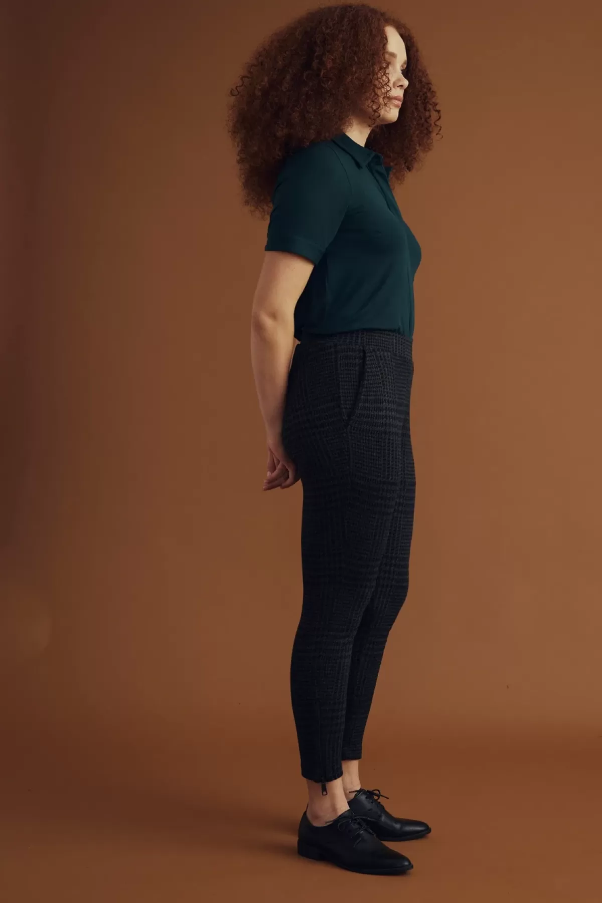 Moro Pocket Signature Ponte Pants>Universal Standard New