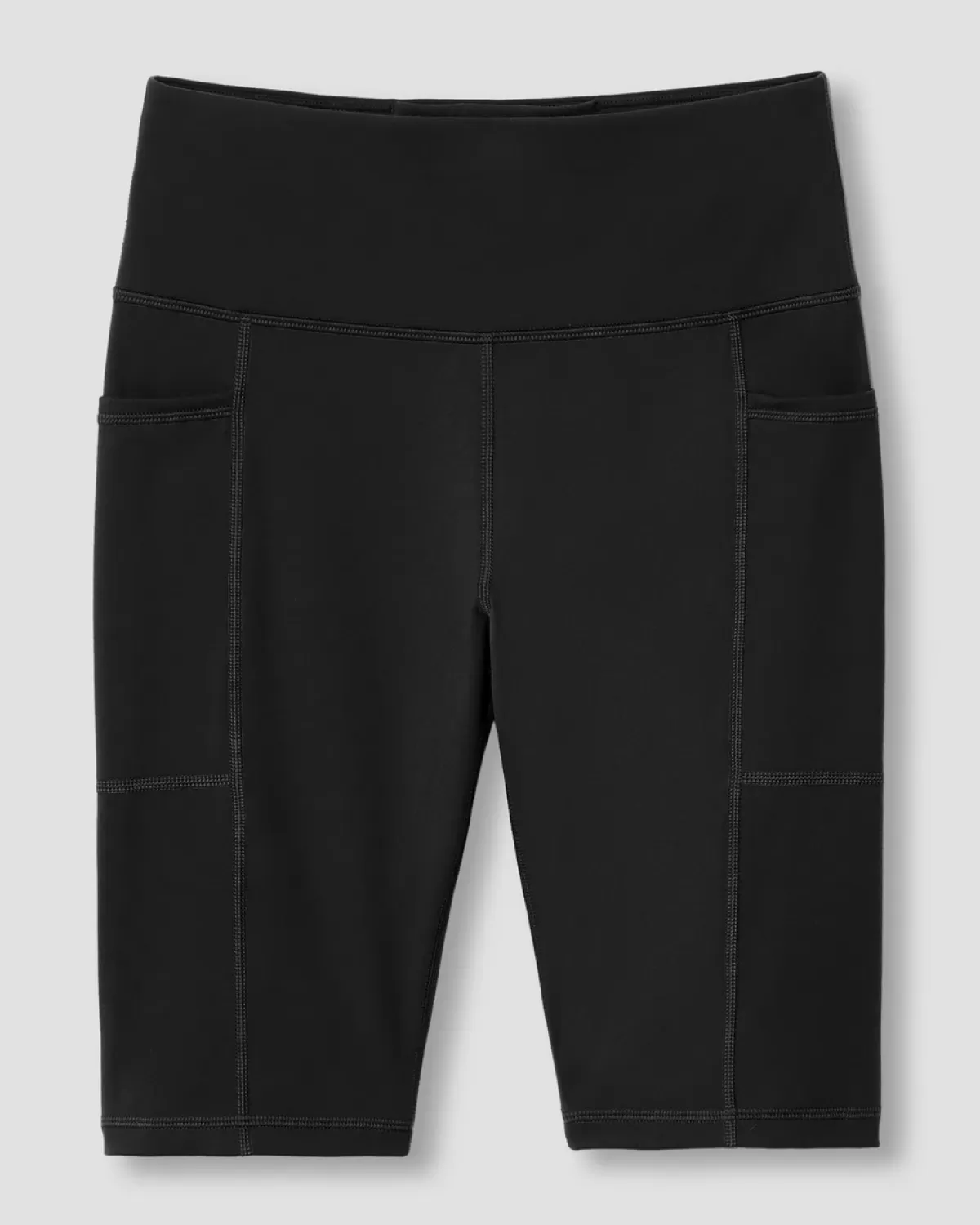Next-to-Naked Bike Shorts>Universal Standard Best