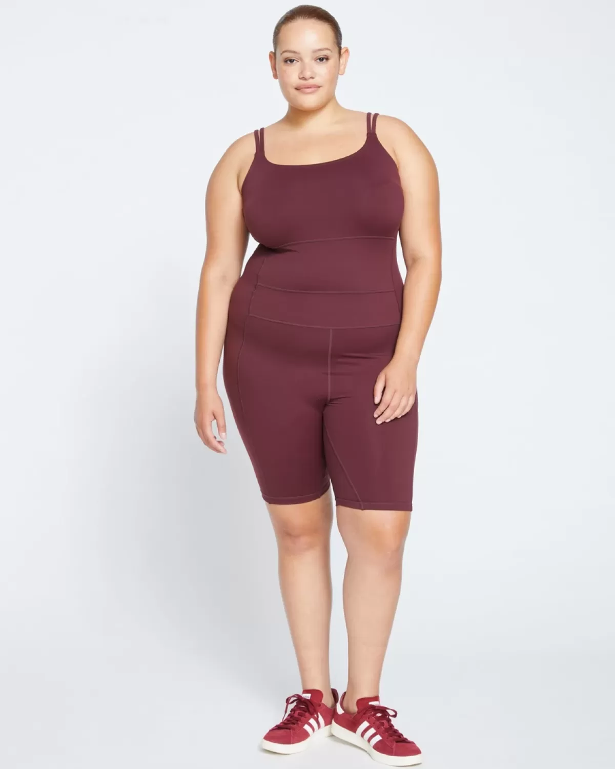 Next-to-Naked Bodyshort>Universal Standard New