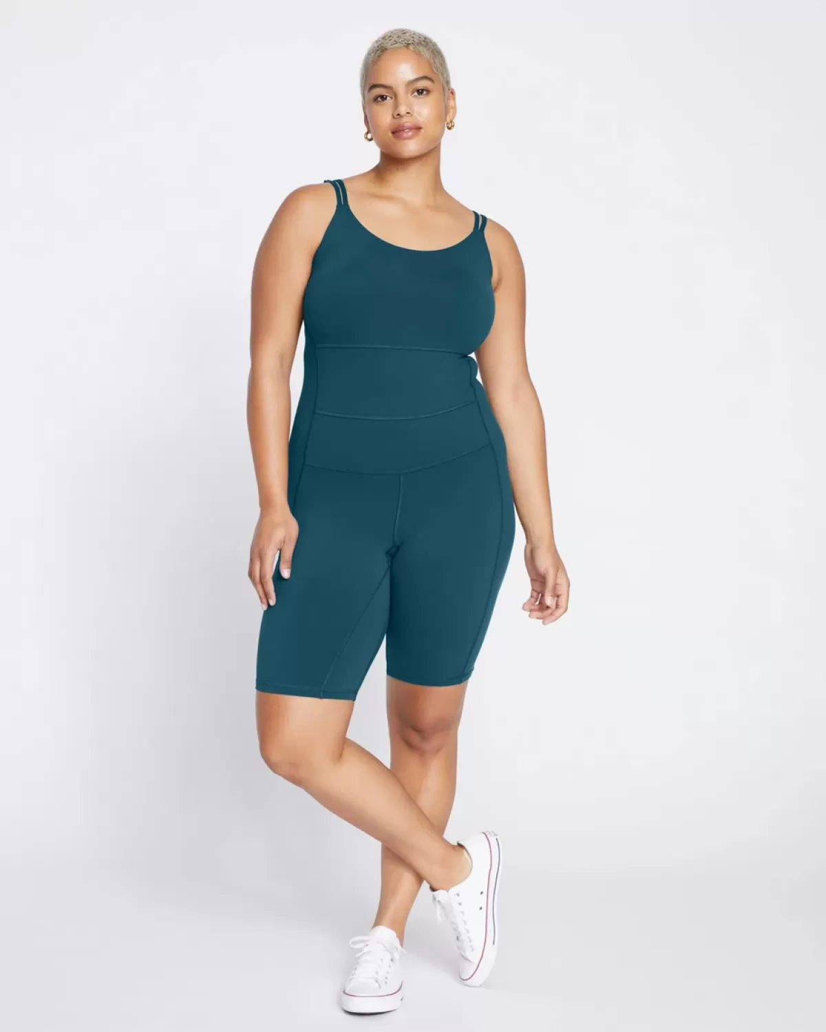 Next-to-Naked Bodyshort>Universal Standard Flash Sale