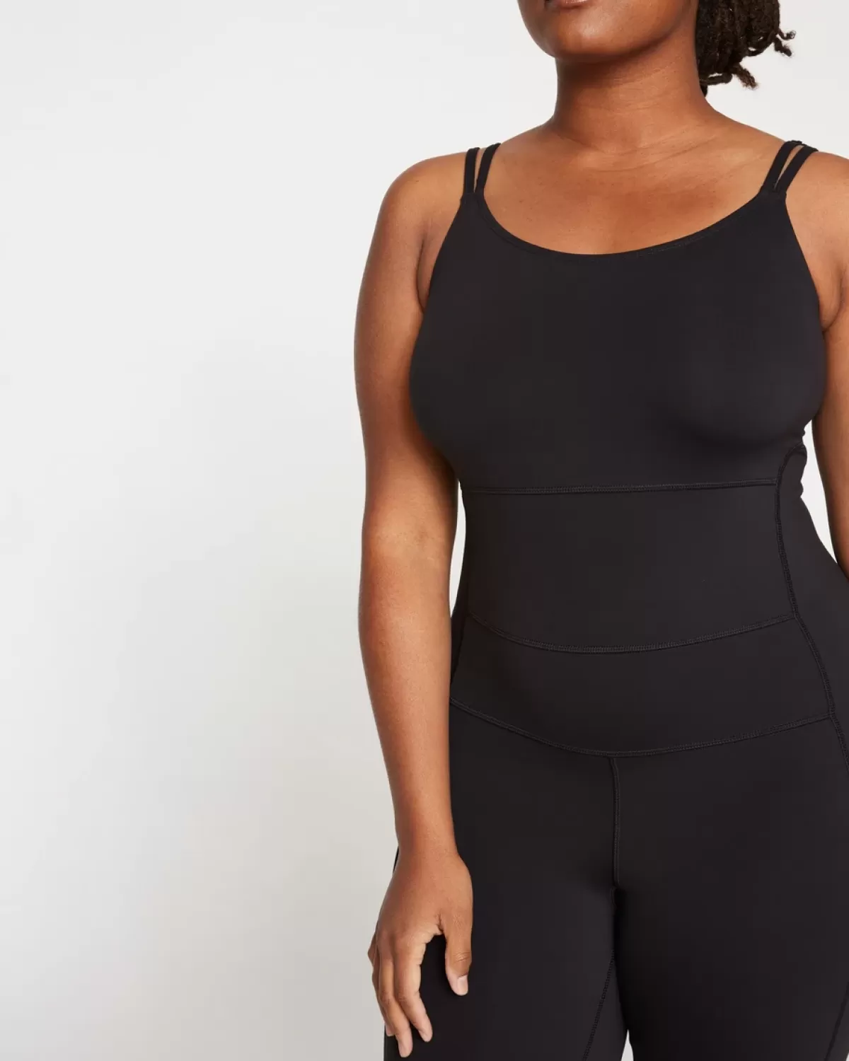Next-to-Naked Bodyshort>Universal Standard Shop