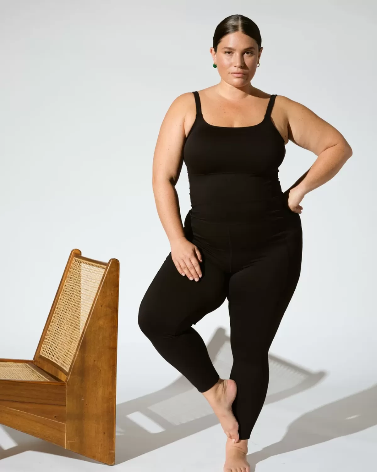 Next-to-Naked Bodysuit>Universal Standard Shop
