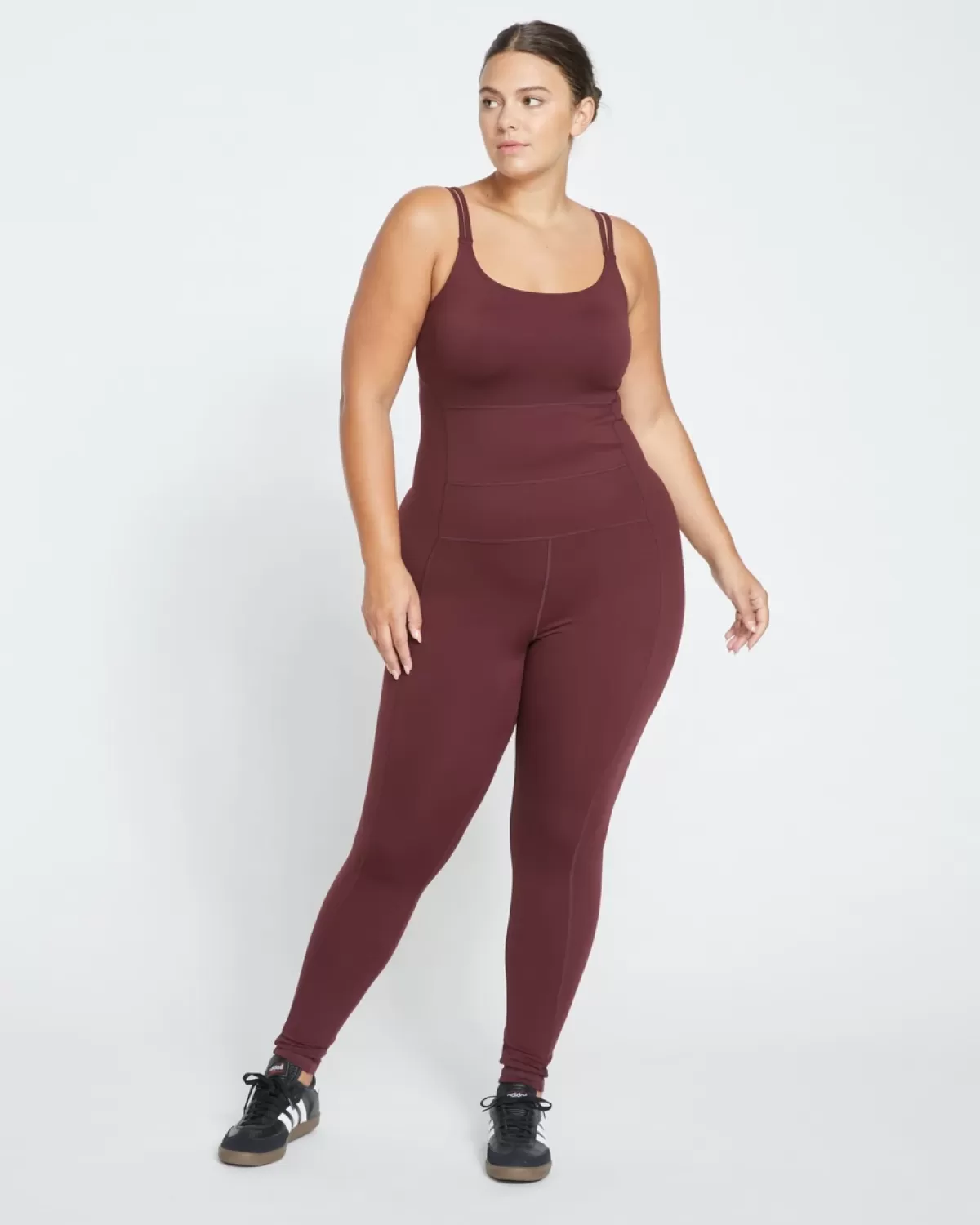 Next-to-Naked Bodysuit>Universal Standard Cheap