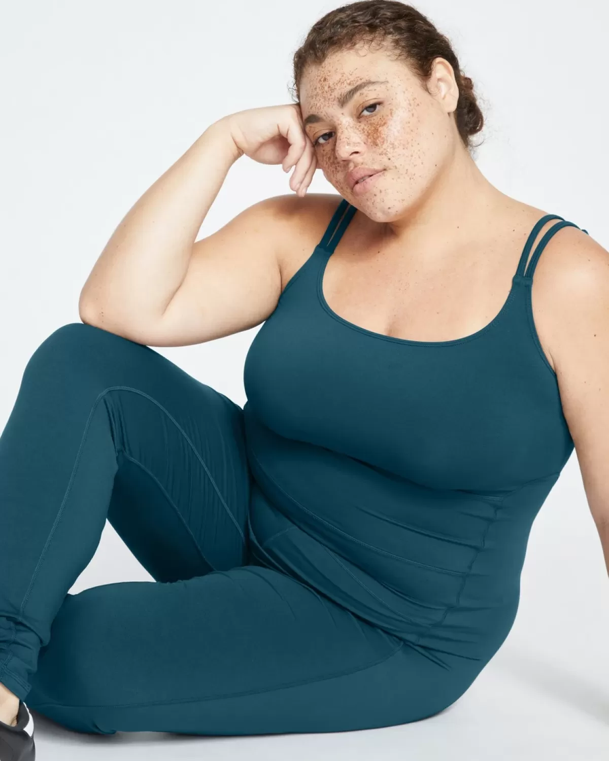 Next-to-Naked Bodysuit>Universal Standard Best Sale