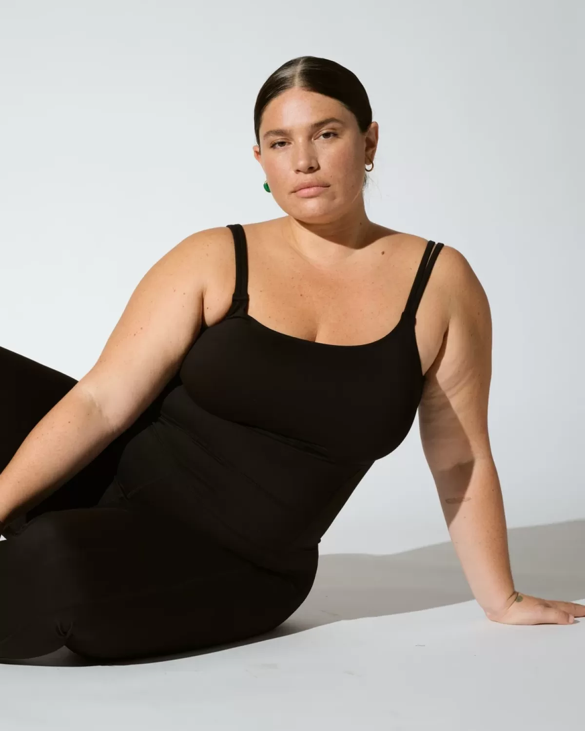 Next-to-Naked Bodysuit>Universal Standard Shop