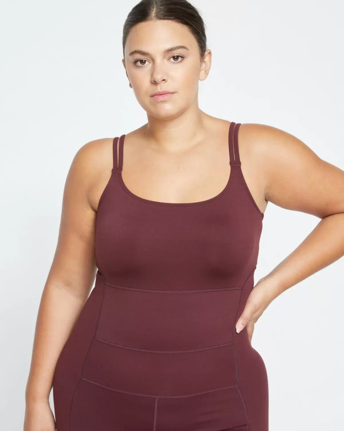 Next-to-Naked Bodysuit>Universal Standard Cheap