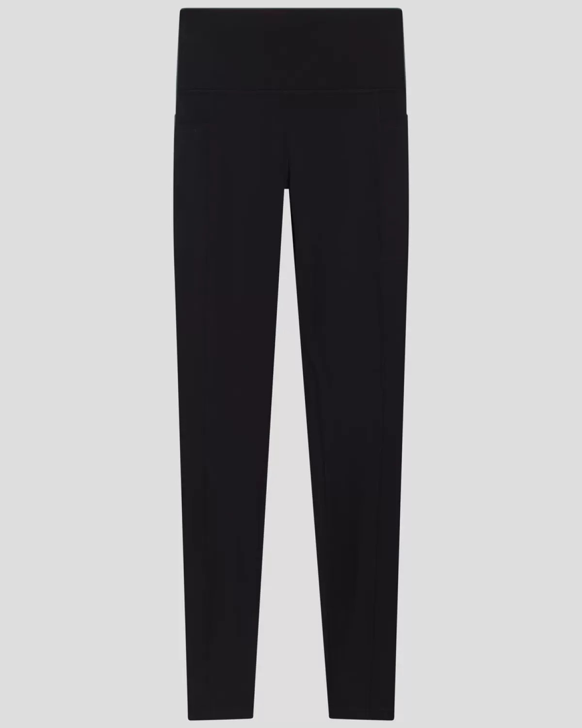 Next-to-Naked Cropped Pocket Legging>Universal Standard New