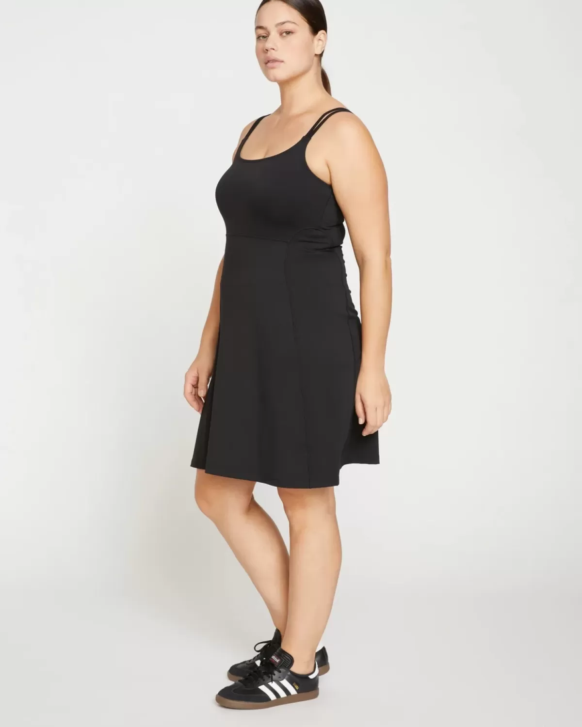Next-to-Naked Dress>Universal Standard Best Sale