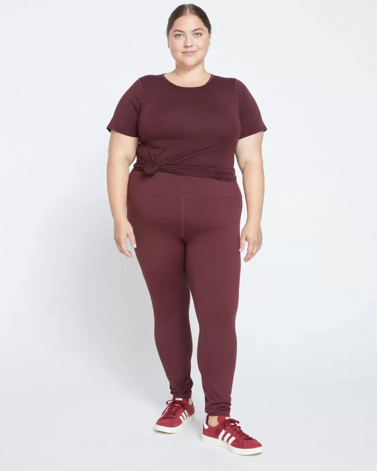 Next-to-Naked Legging>Universal Standard Clearance