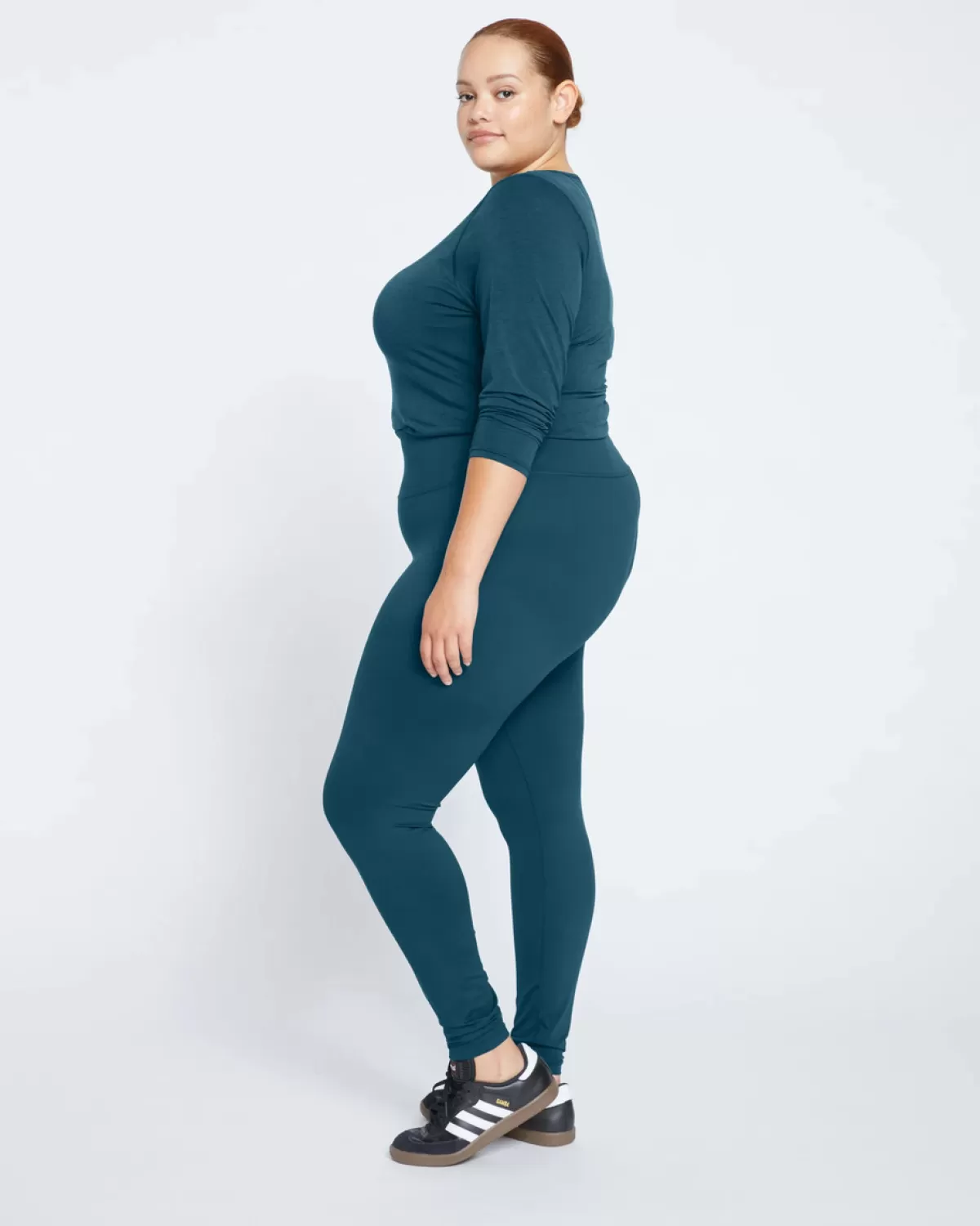 Next-to-Naked Legging>Universal Standard Cheap