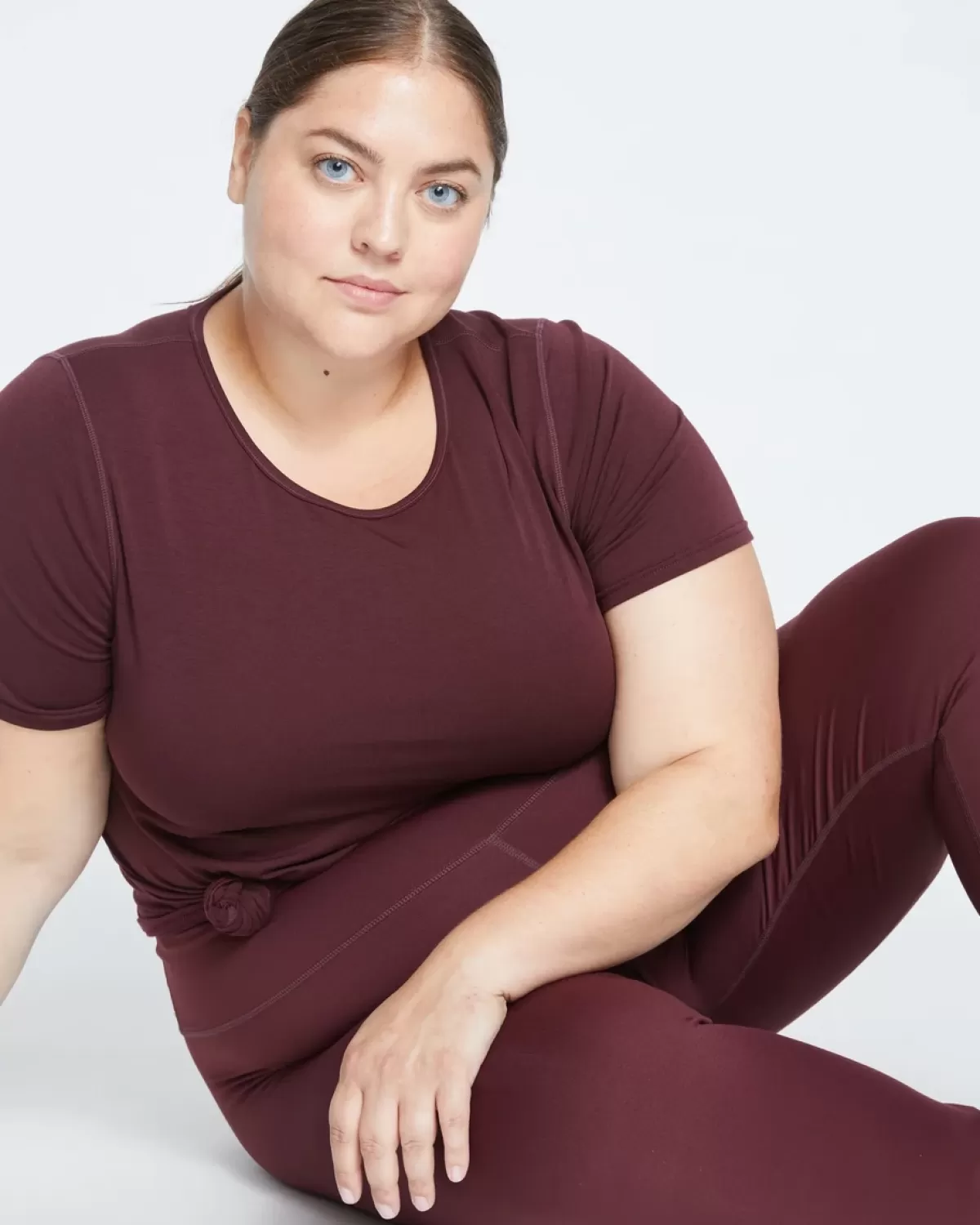 Next-to-Naked Legging>Universal Standard Clearance