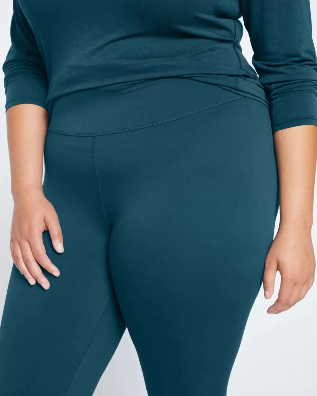 Next-to-Naked Legging>Universal Standard Cheap