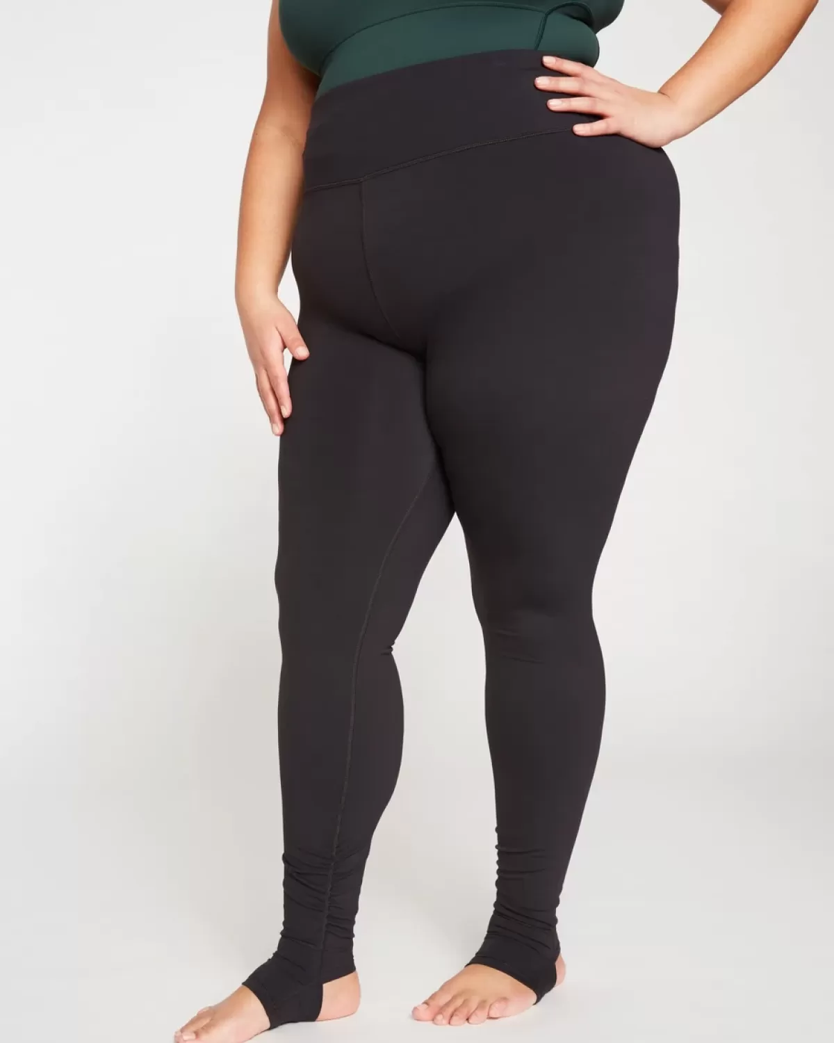 Next-to-Naked Stirrup Legging>Universal Standard Outlet