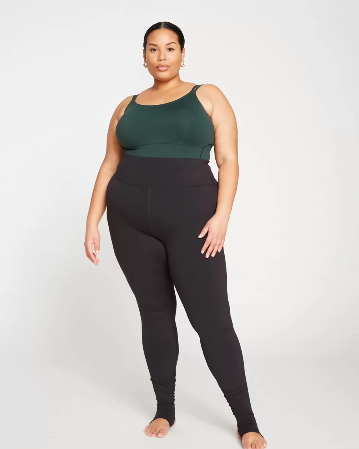 Next-to-Naked Stirrup Legging>Universal Standard Outlet