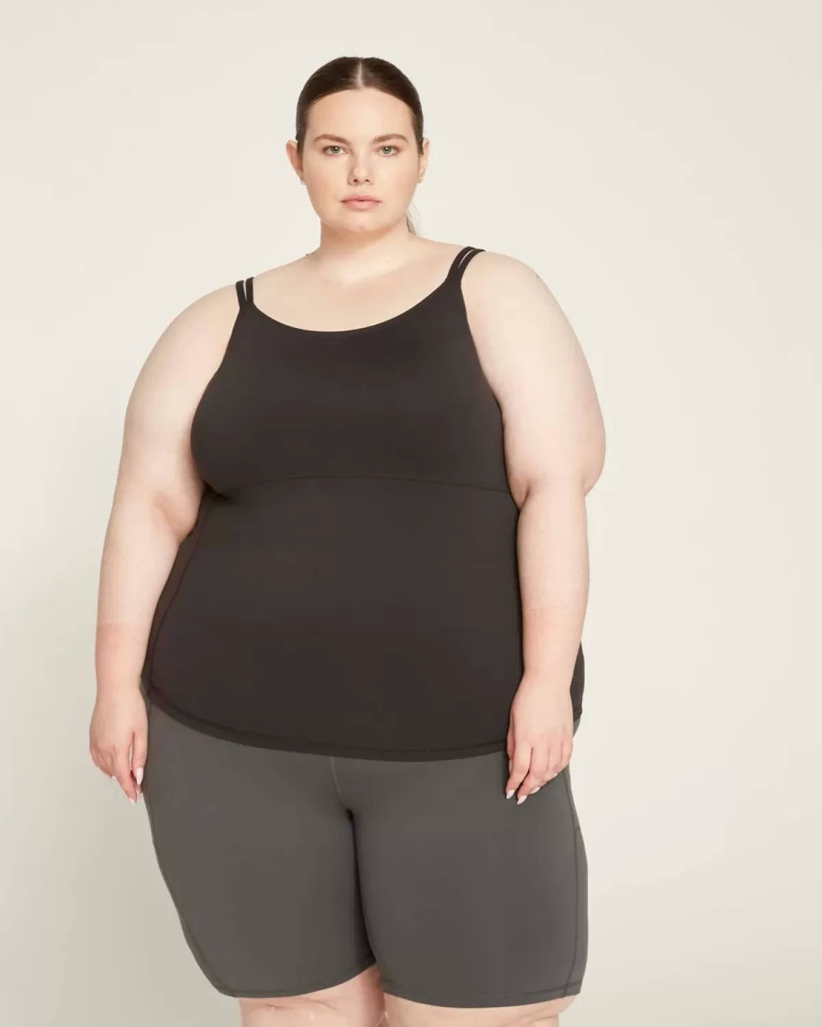 Next-to-Naked Tank>Universal Standard Best Sale