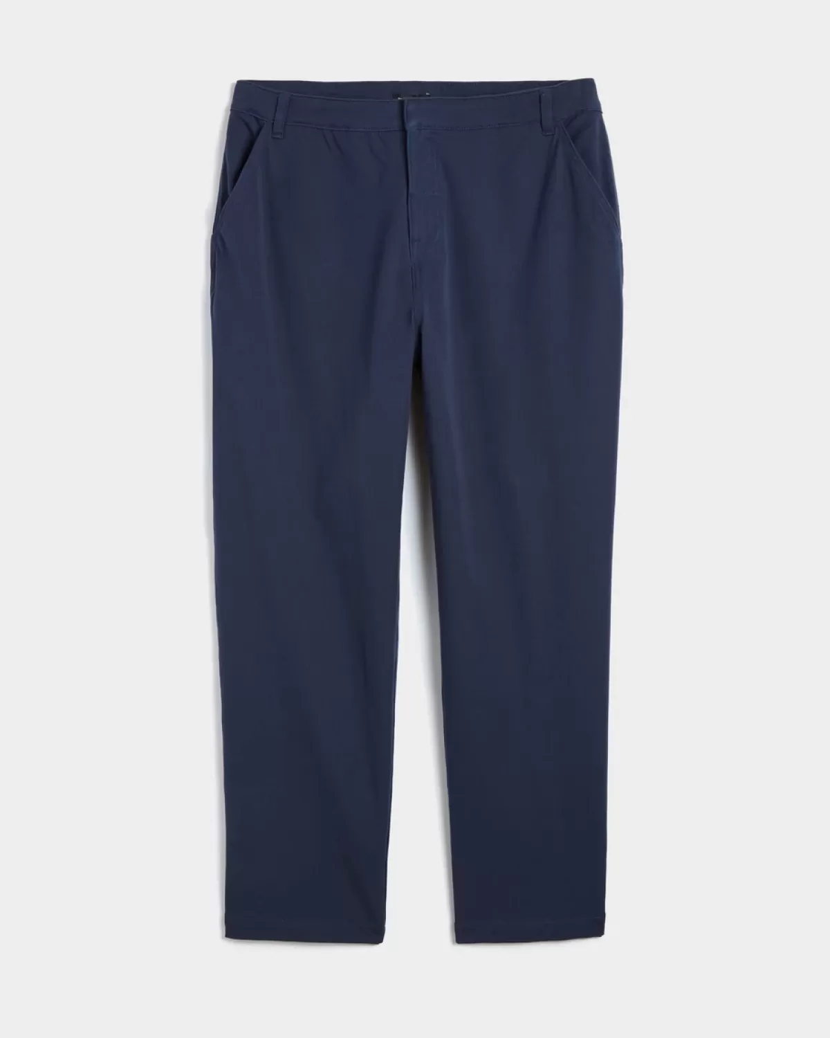 Orchard Stretch Cotton Twill Chinos>Universal Standard Discount