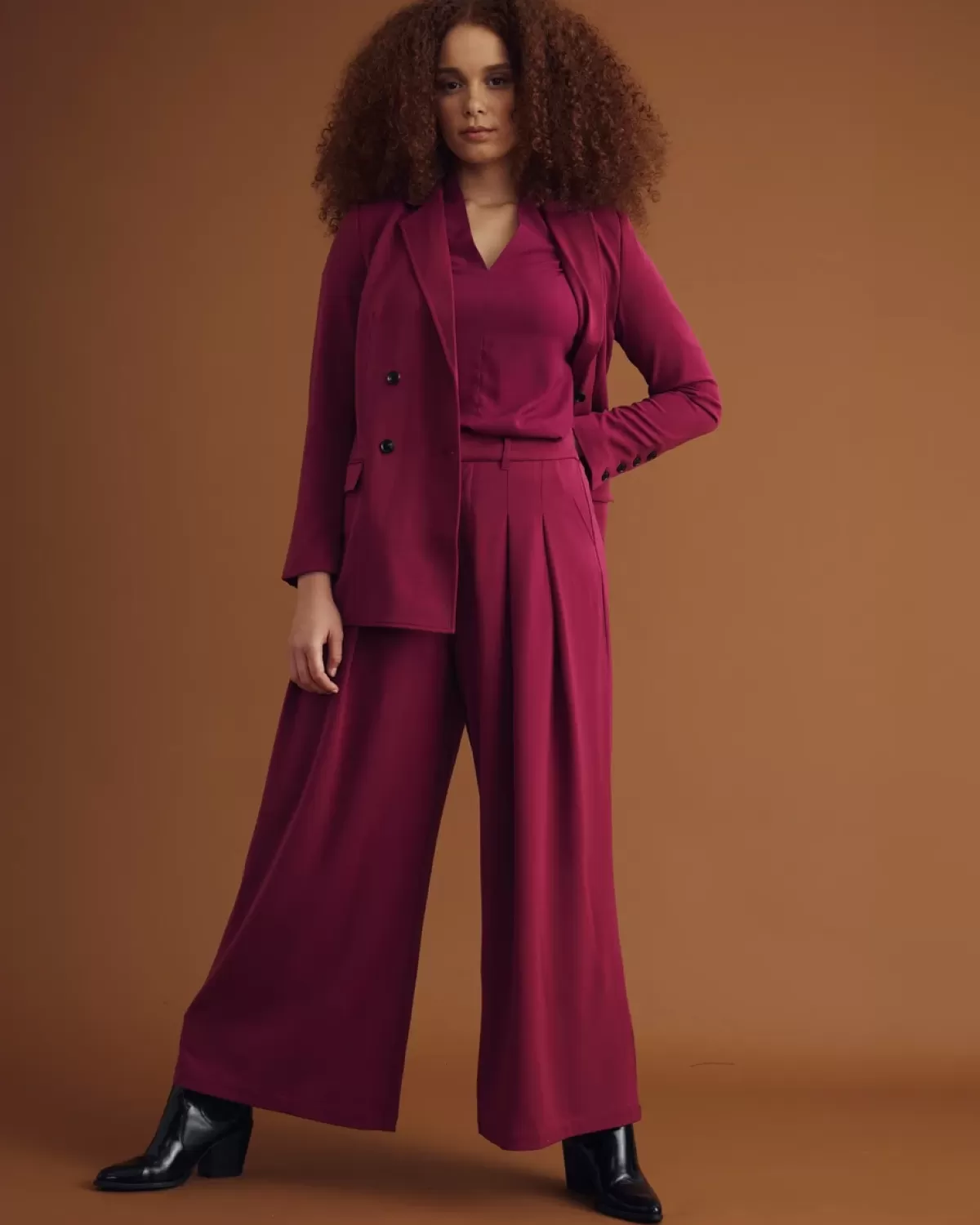 Palais Wide Leg Pants>Universal Standard Best Sale