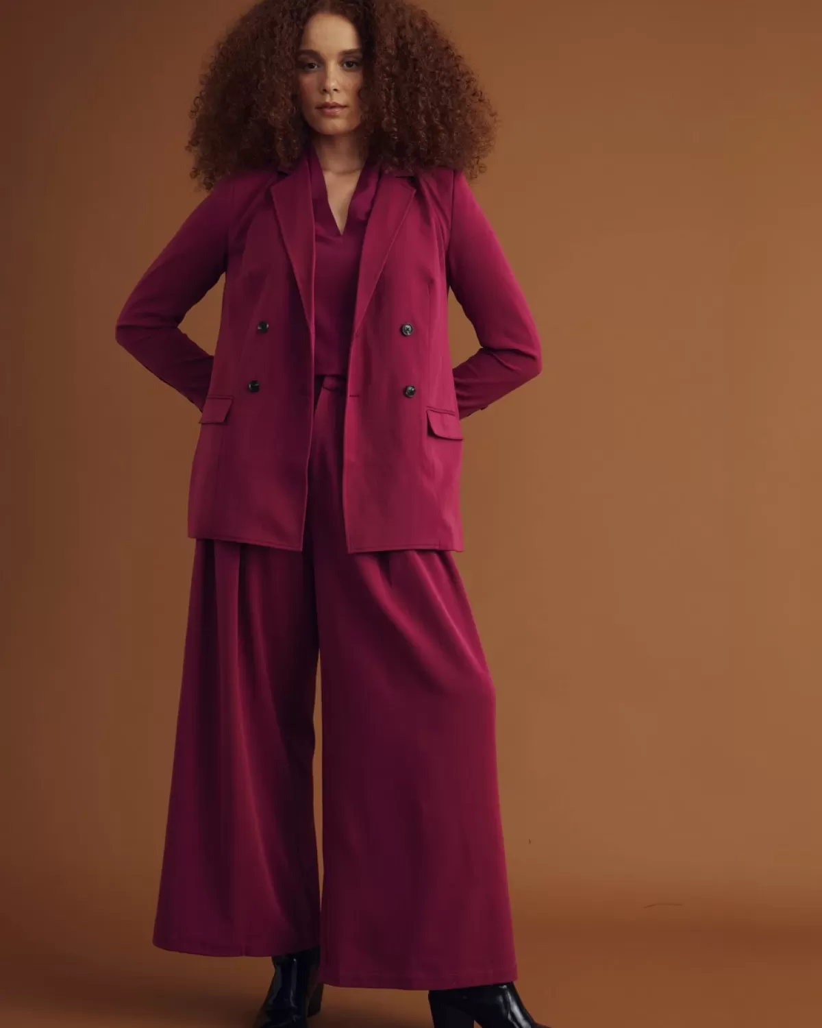 Palais Wide Leg Pants>Universal Standard Best Sale