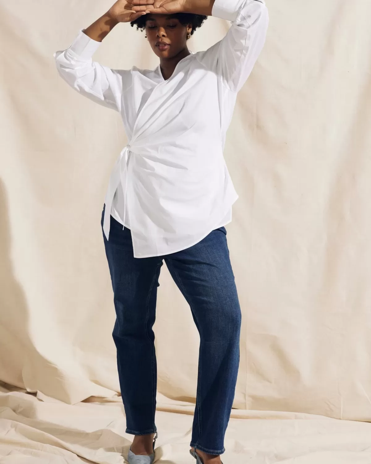 Perfect Jeans>Universal Standard Best