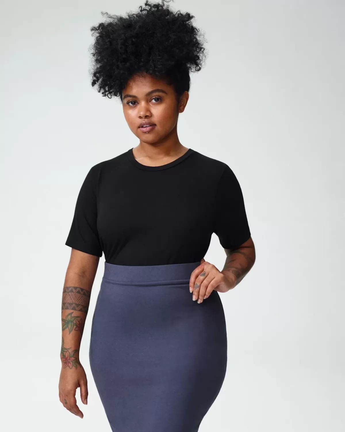 Petite Tee Rex>Universal Standard Online