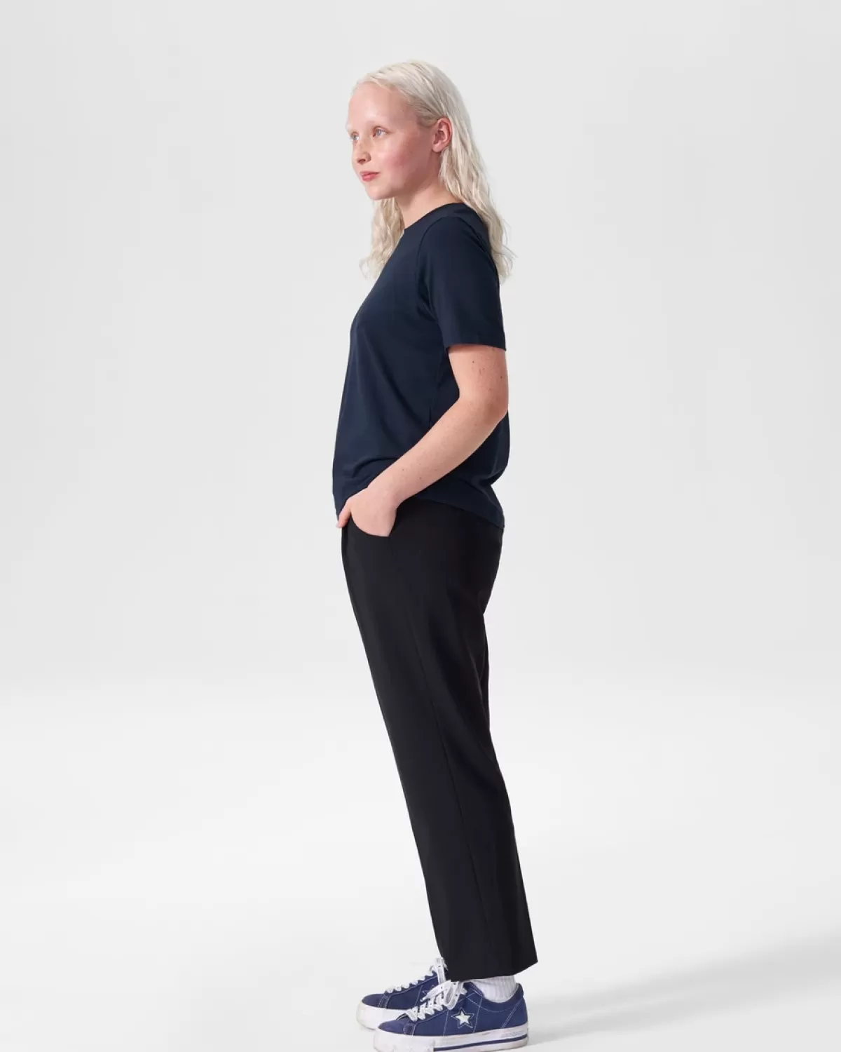 Petite Tee Rex>Universal Standard New