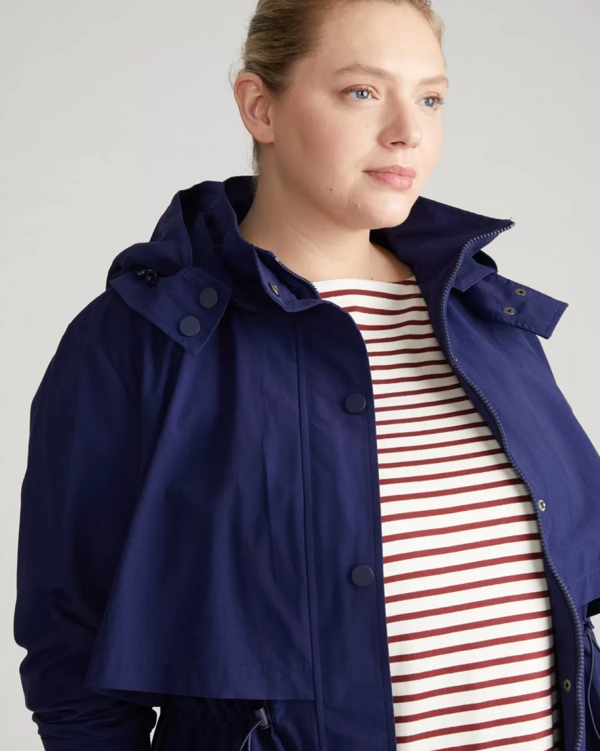 Precision Parka>Universal Standard New
