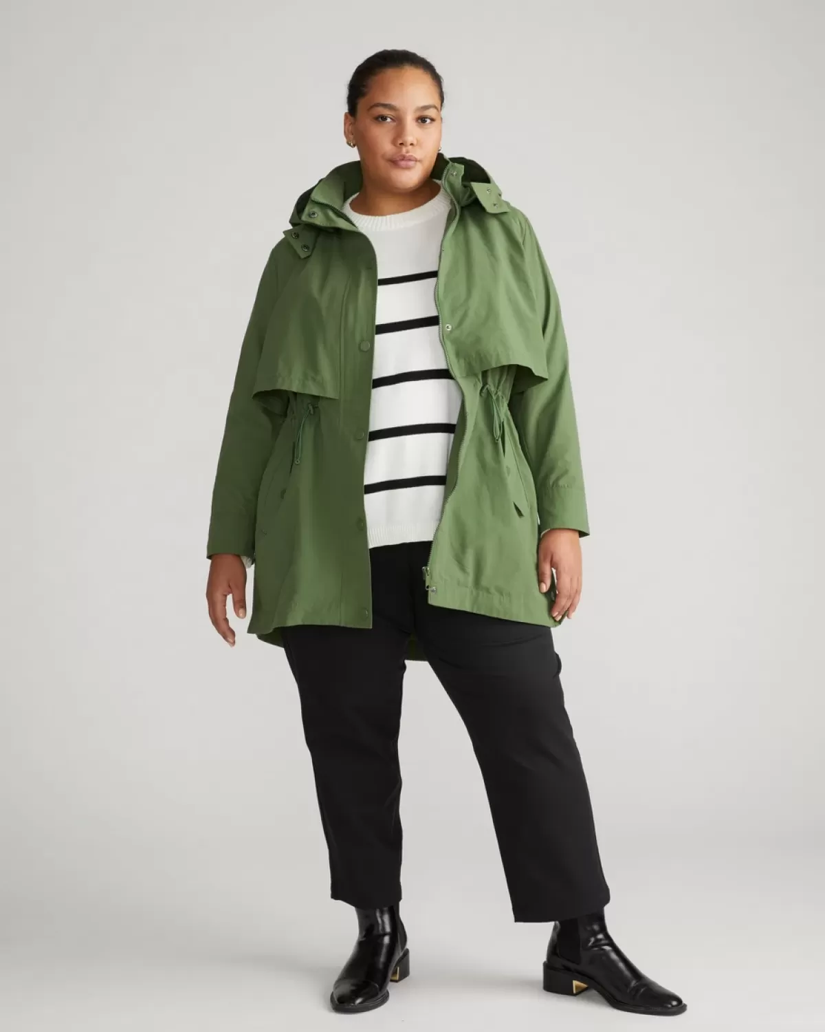 Precision Parka>Universal Standard Clearance