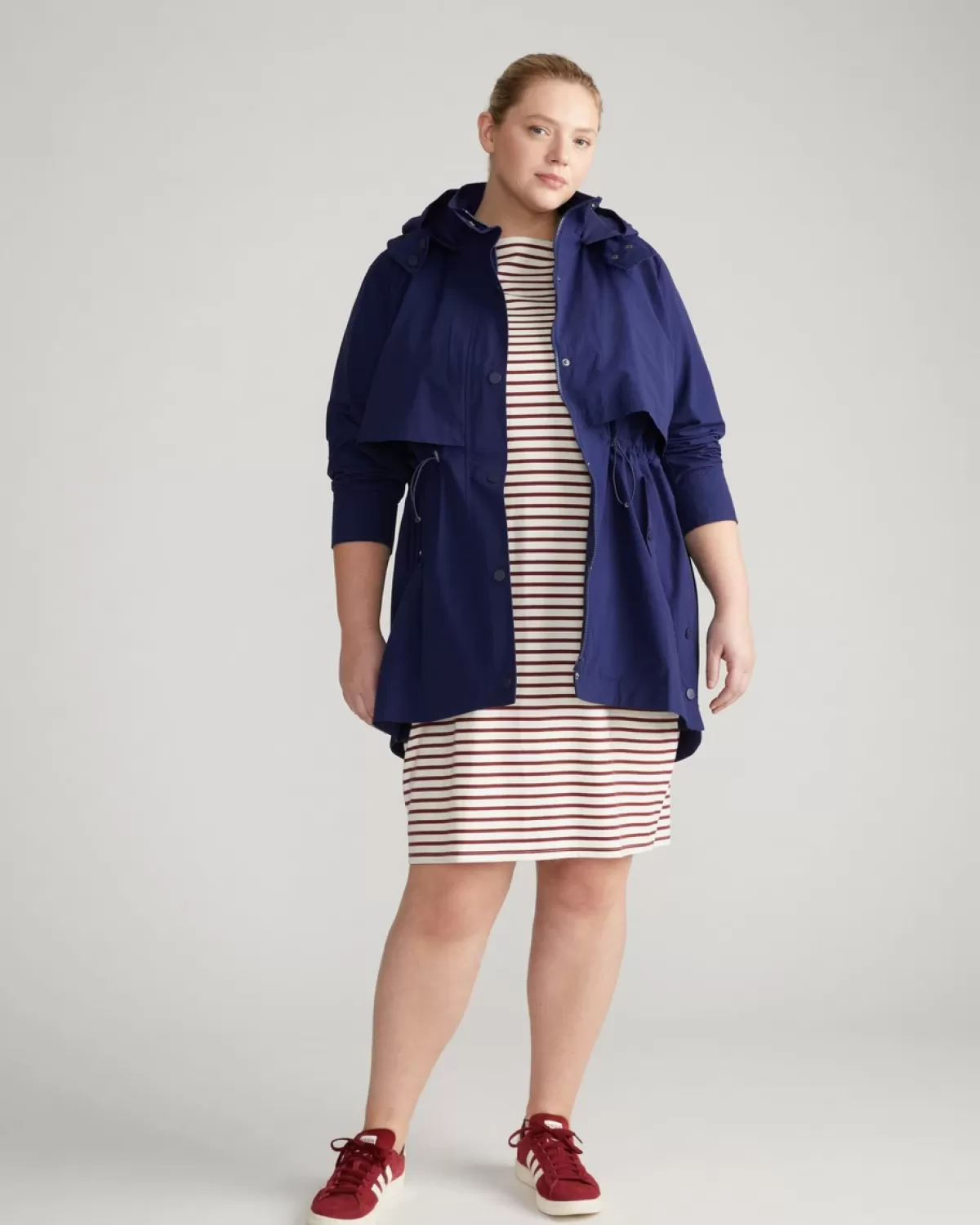 Precision Parka>Universal Standard New