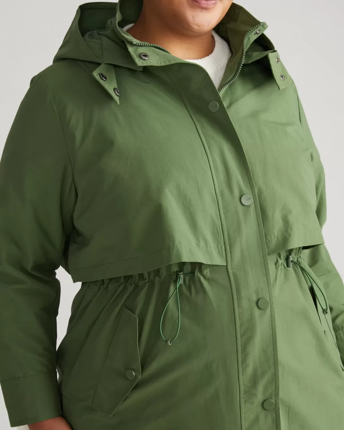Precision Parka>Universal Standard Clearance