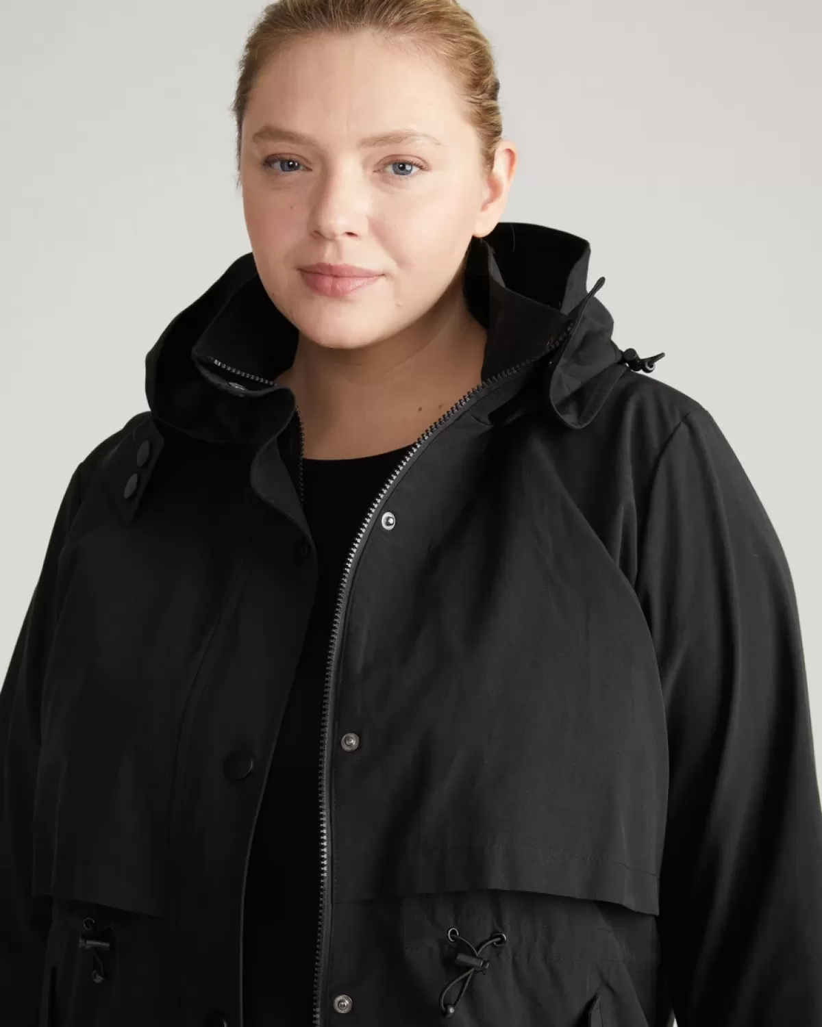 Precision Parka>Universal Standard New