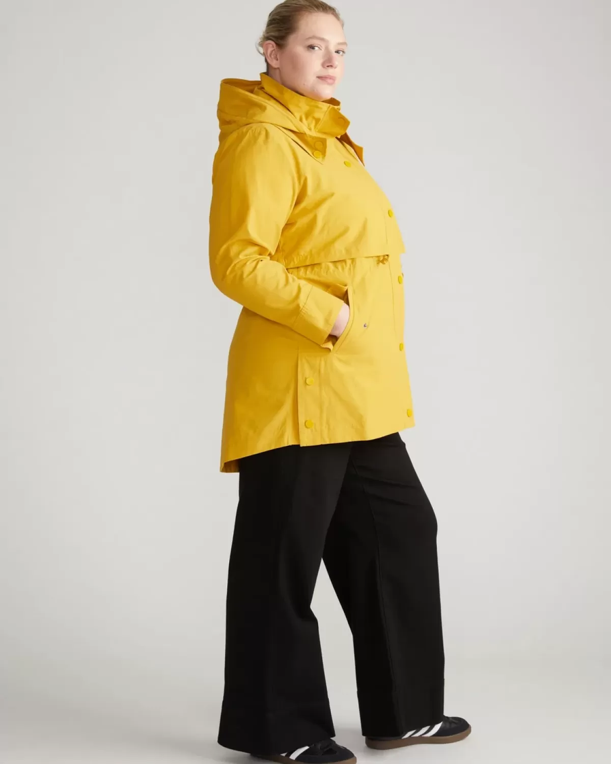 Precision Parka>Universal Standard Flash Sale