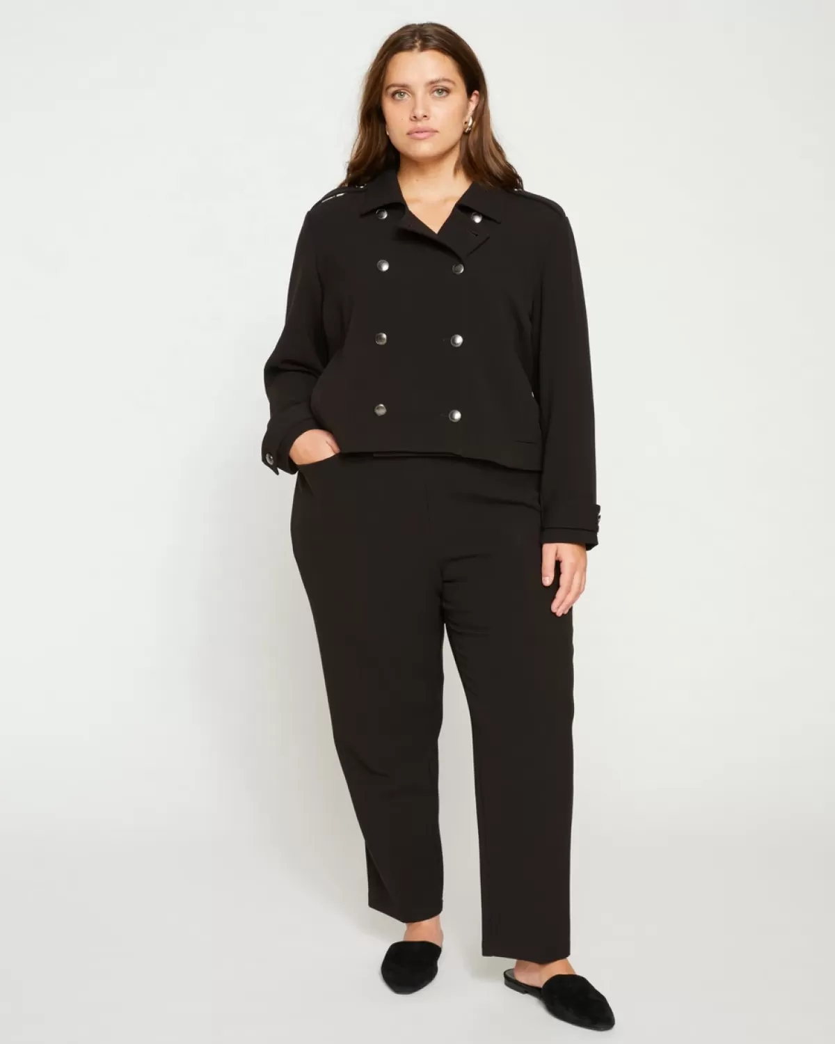 Rivington Pants>Universal Standard Clearance