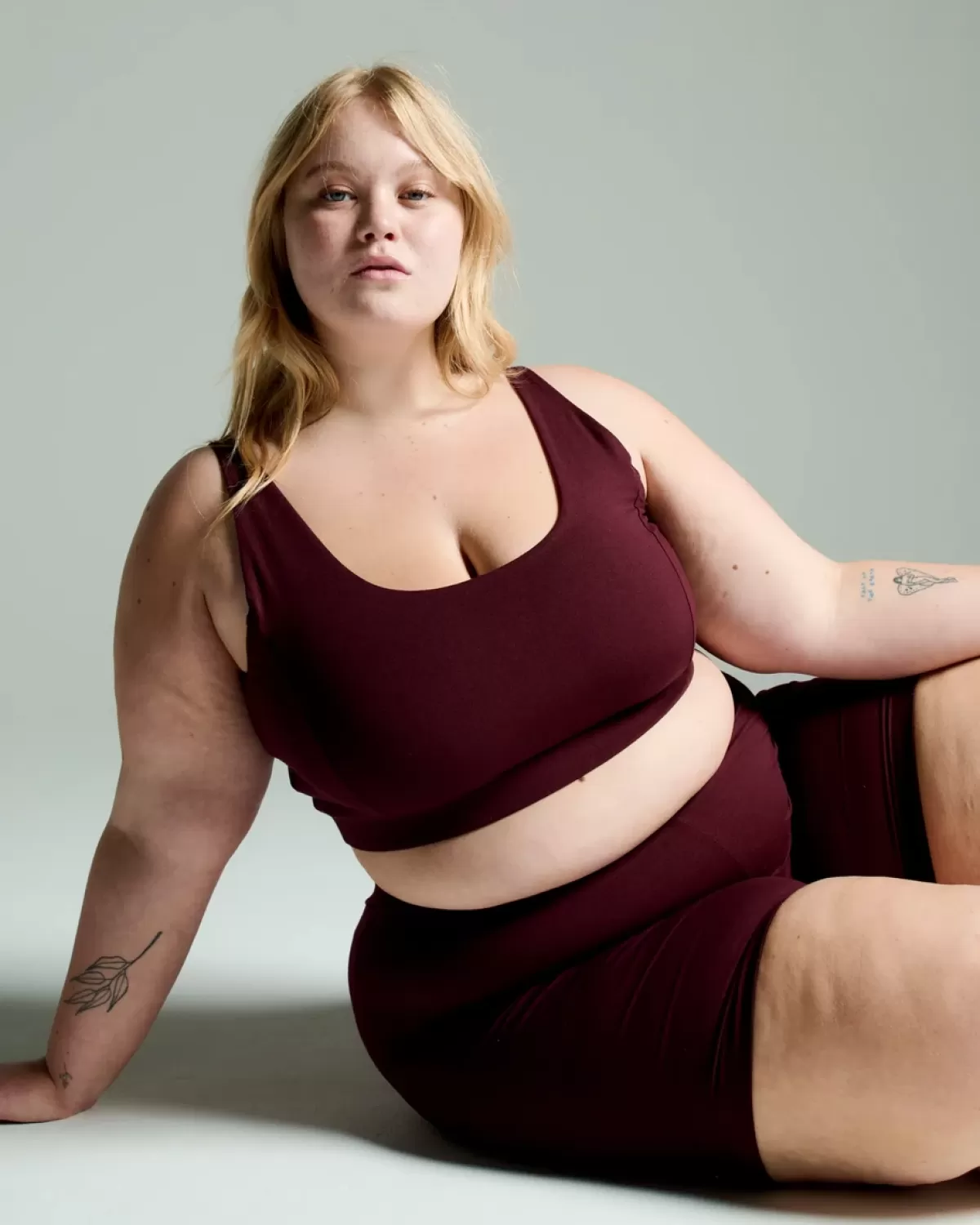 Roya Better Bralette>Universal Standard Flash Sale