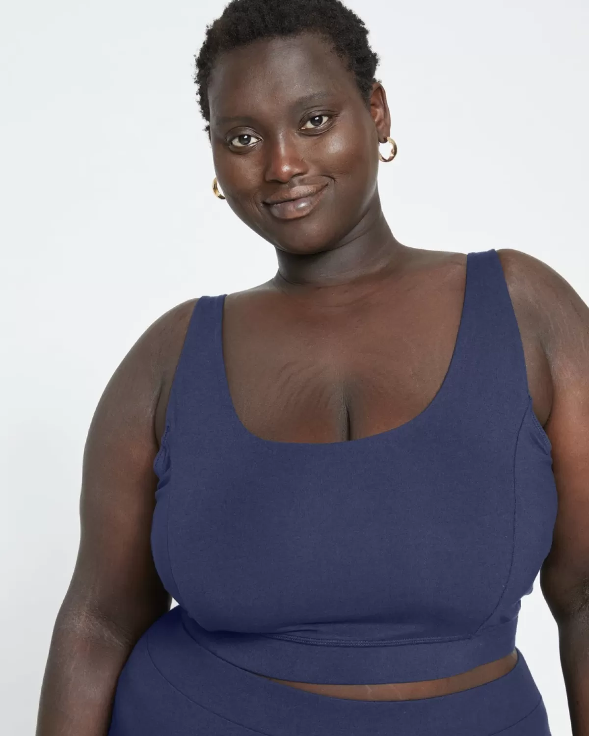 Roya Better Bralette>Universal Standard Clearance