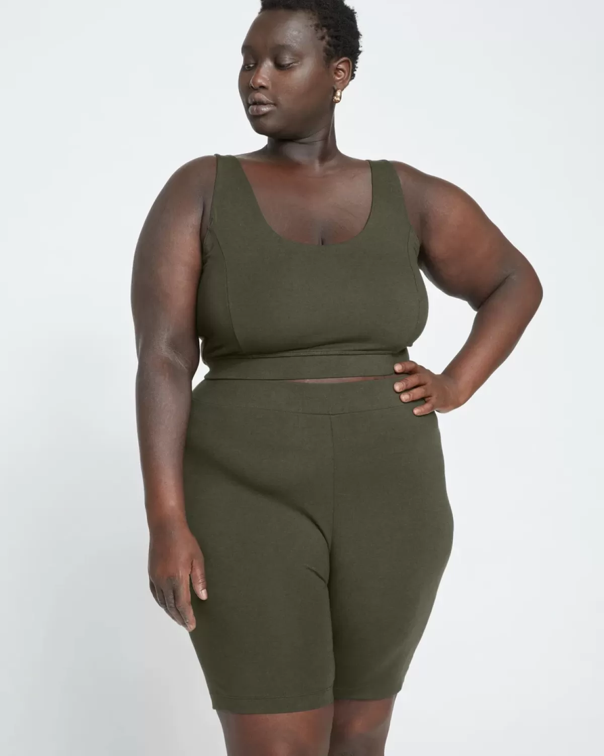 Roya Better Bralette>Universal Standard Fashion