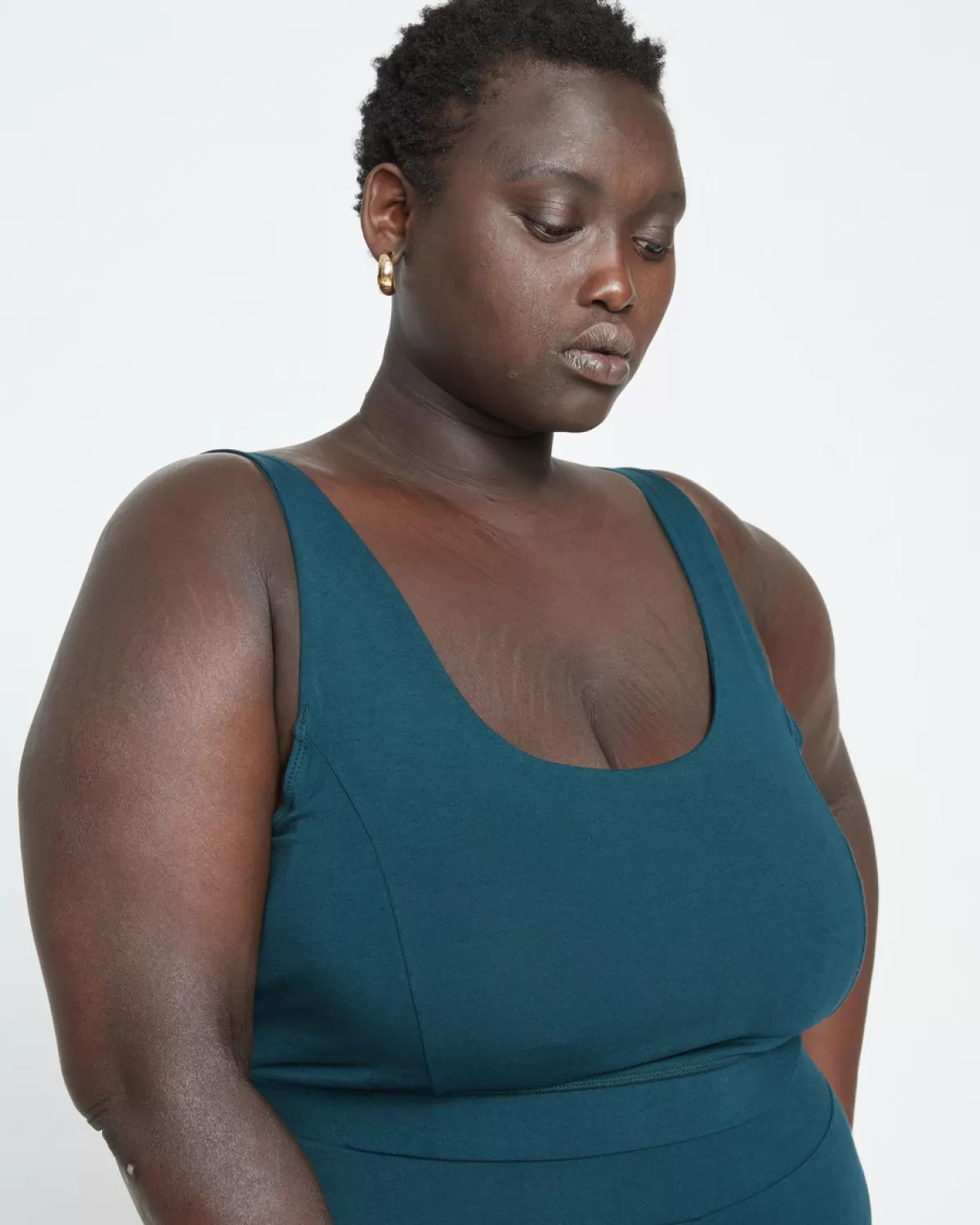 Roya Better Bralette>Universal Standard Online