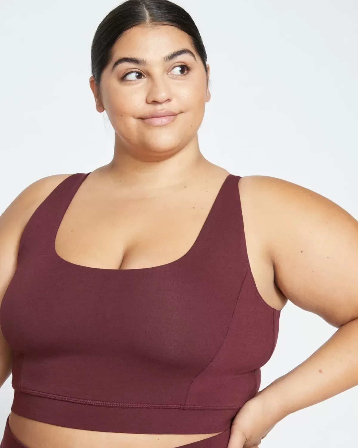 Roya Better Bralette>Universal Standard Flash Sale
