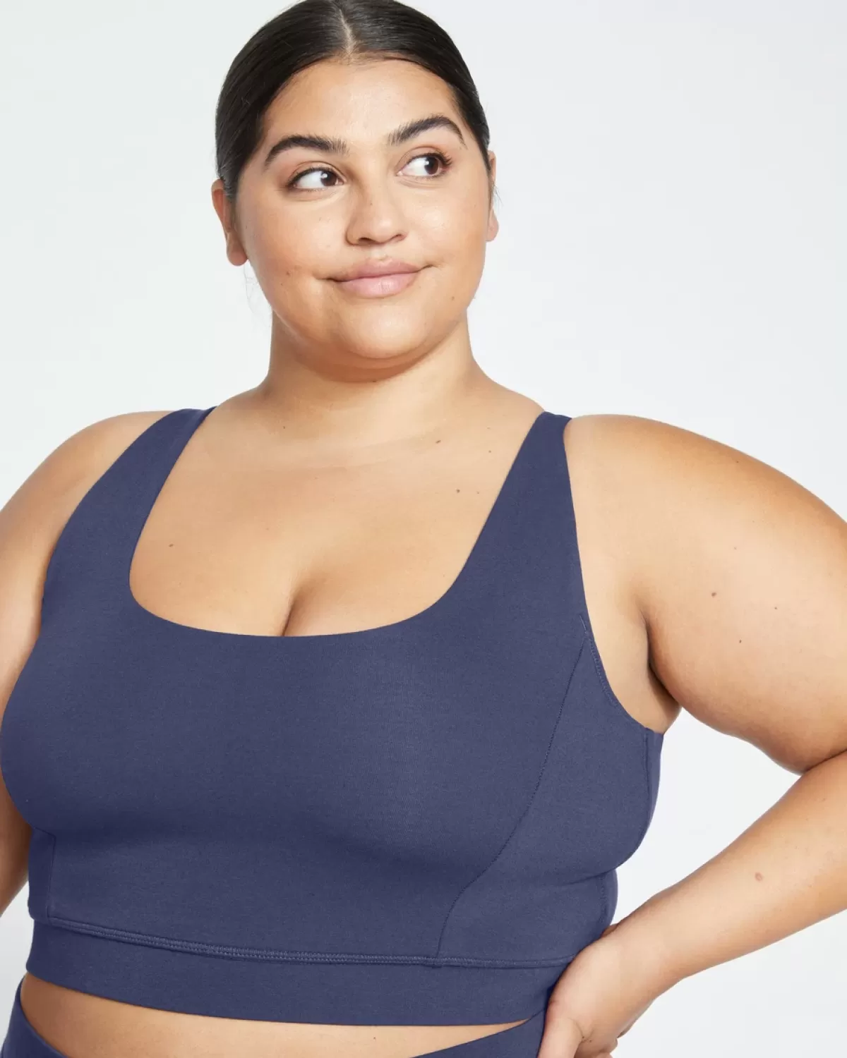 Roya Better Bralette>Universal Standard Clearance