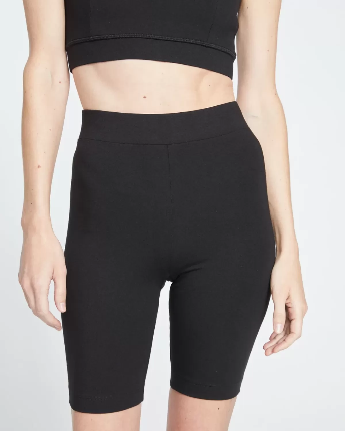 Roya Bike Shorts>Universal Standard New
