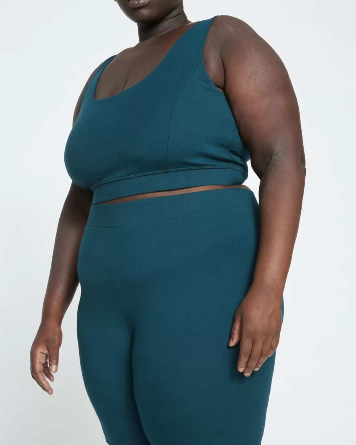 Roya Bike Shorts>Universal Standard Clearance