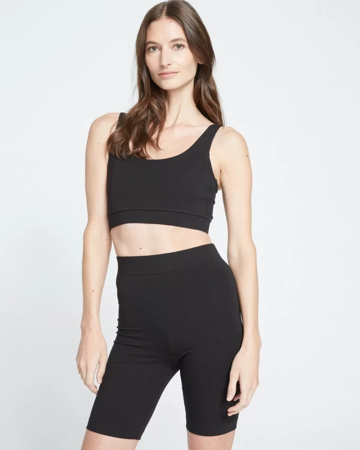 Roya Bike Shorts>Universal Standard New