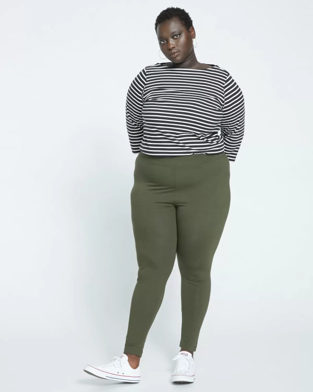 Roya Leggings 27 Inch>Universal Standard Store
