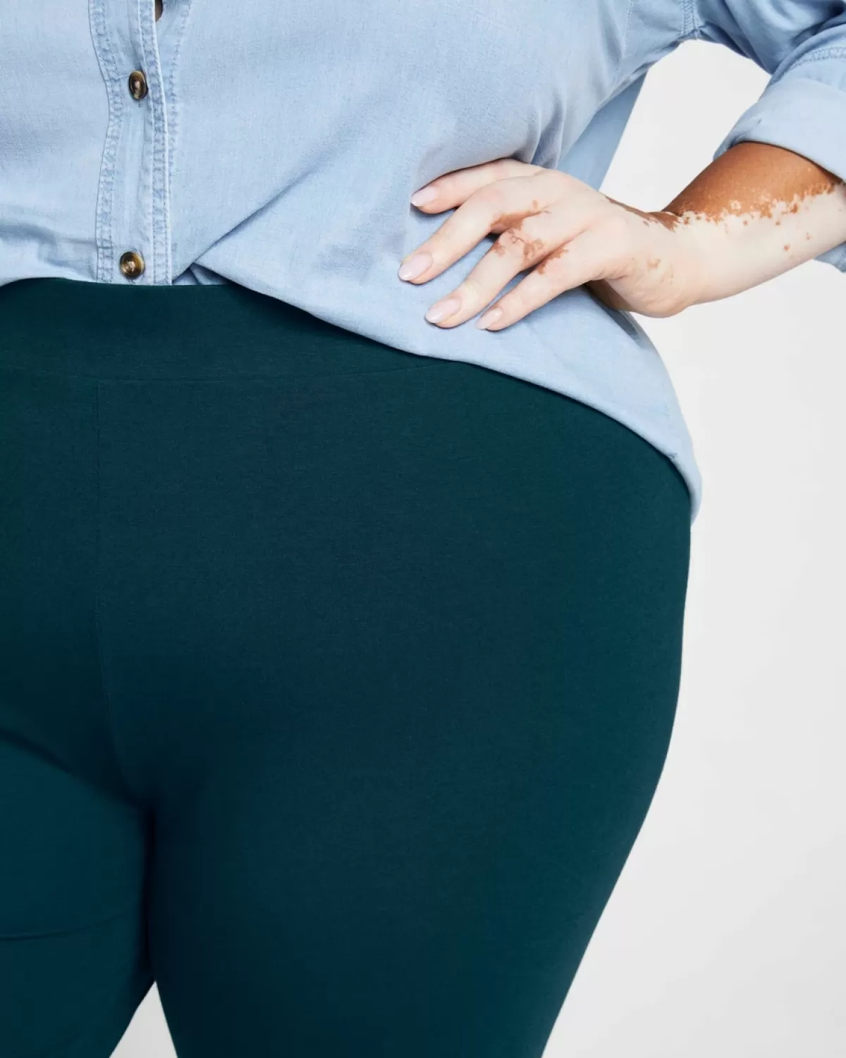 Roya Leggings 27 Inch>Universal Standard Store