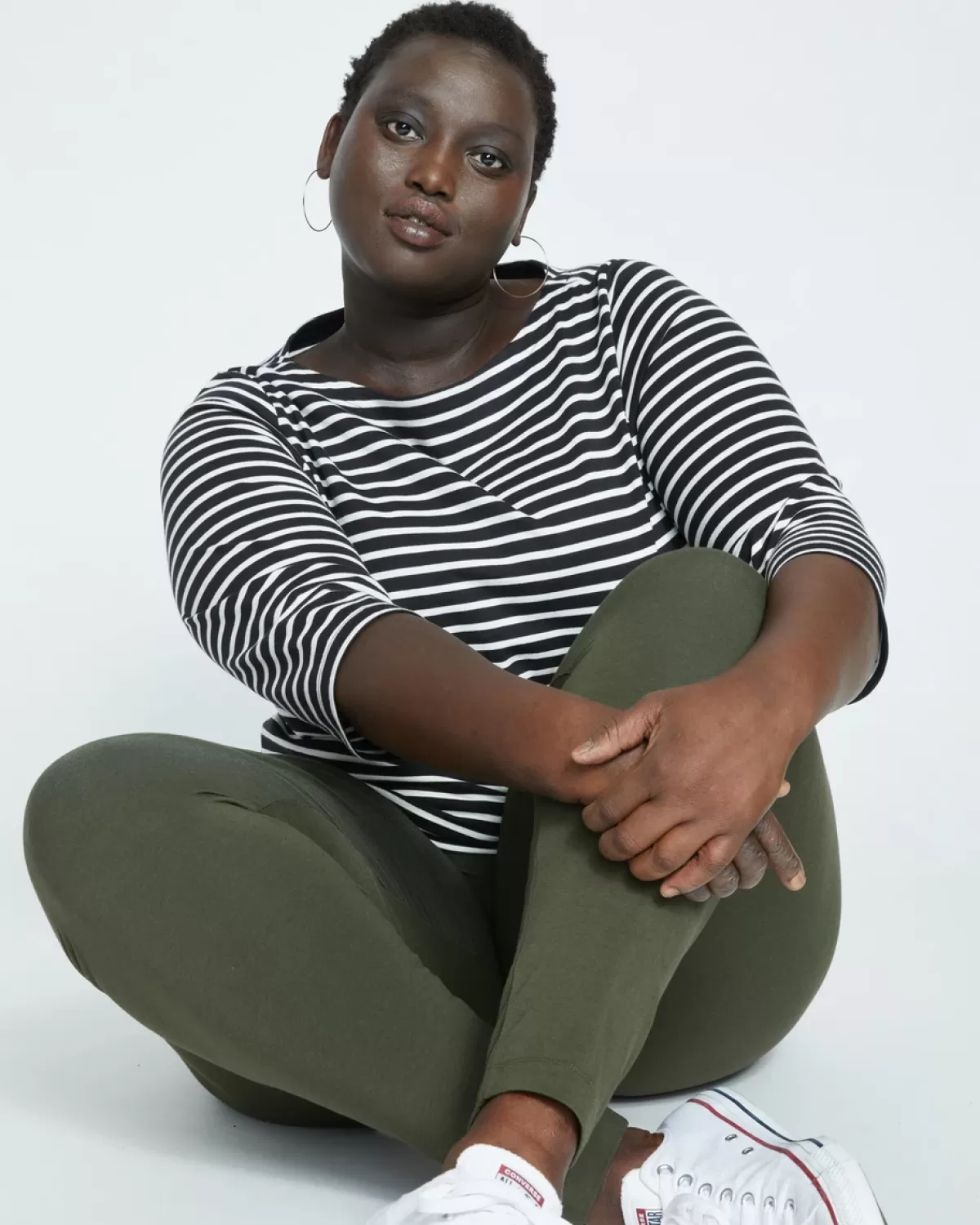 Roya Leggings 27 Inch>Universal Standard Store