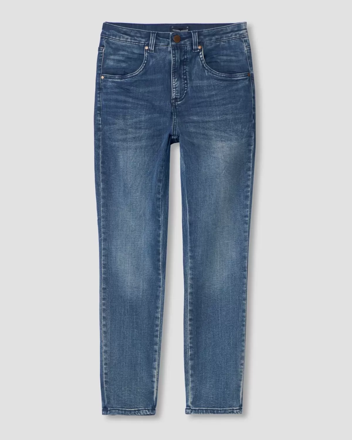 Seine High Rise Skinny Jeans 27 Inch>Universal Standard Online
